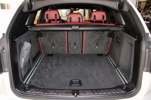 2022 BMW X3 - Image 5