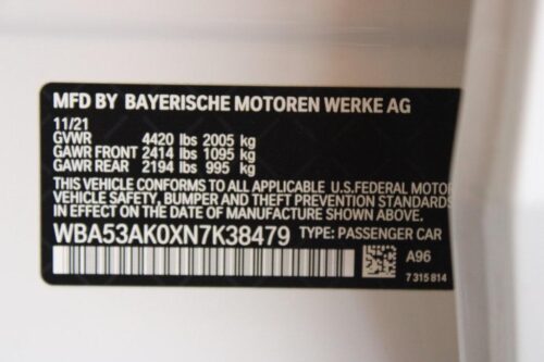 2022 BMW 228i - Image 2