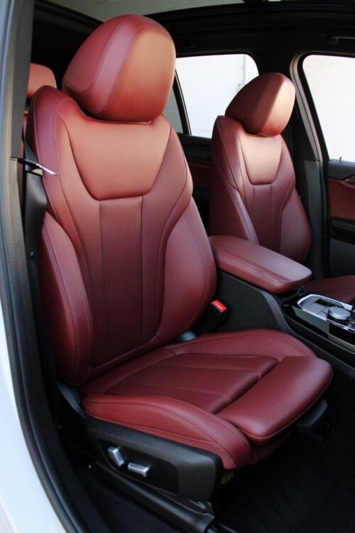 2022 BMW X3 - Image 25