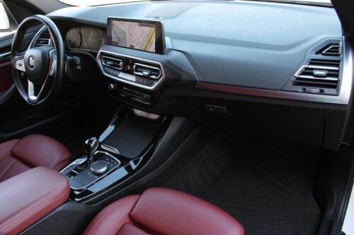 2022 BMW X3 - Image 24