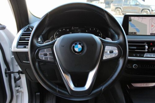 2022 BMW X3 - Image 23