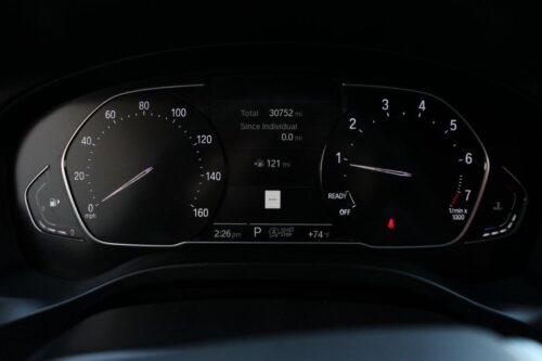 2022 BMW X3 - Image 28