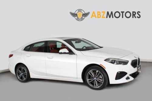 2022 BMW 228i