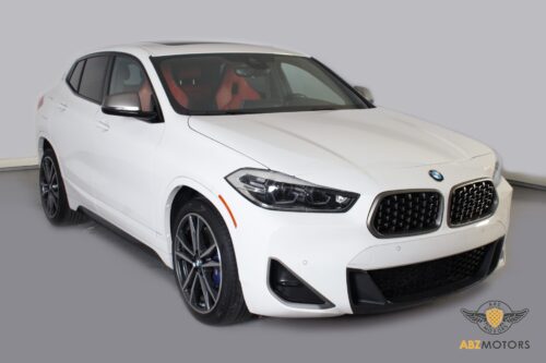 2022 BMW X2 - Image 37