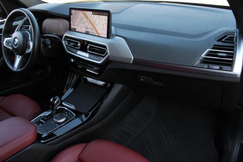 2022 BMW X3 - Image 25