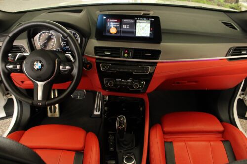 2022 BMW X2 - Image 26