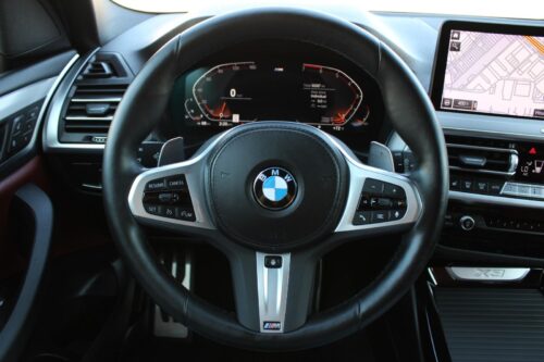 2022 BMW X3 - Image 24