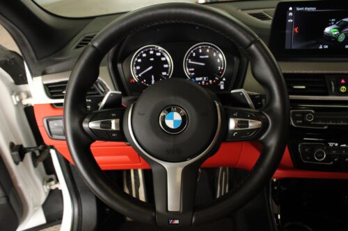 2022 BMW X2 - Image 25