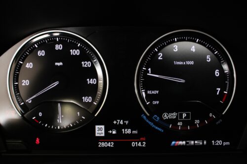 2022 BMW X2 - Image 38
