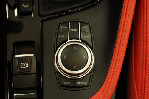 2022 BMW X2 - Image 22