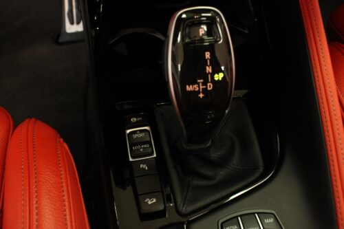 2022 BMW X2 - Image 21