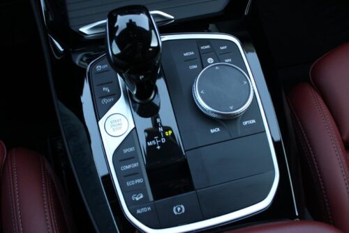 2022 BMW X3 - Image 19