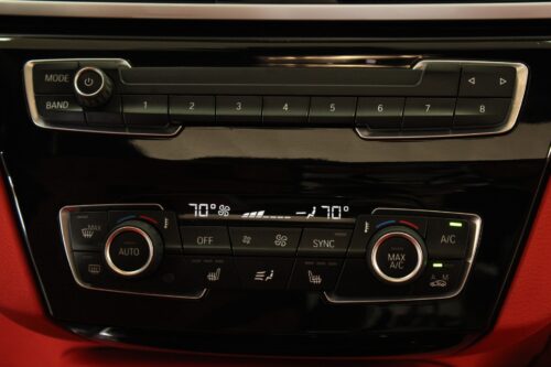 2022 BMW X2 - Image 20