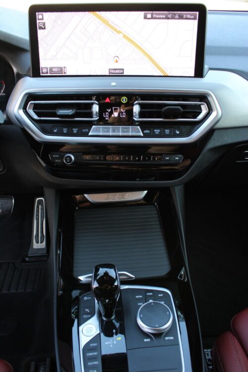 2022 BMW X3 - Image 18