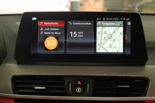2022 BMW X2 - Image 19
