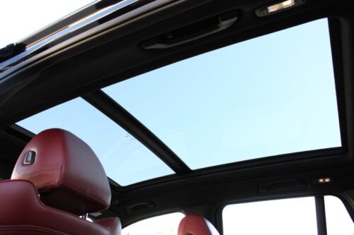 2022 BMW X3 - Image 17