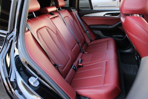 2022 BMW X3 - Image 16
