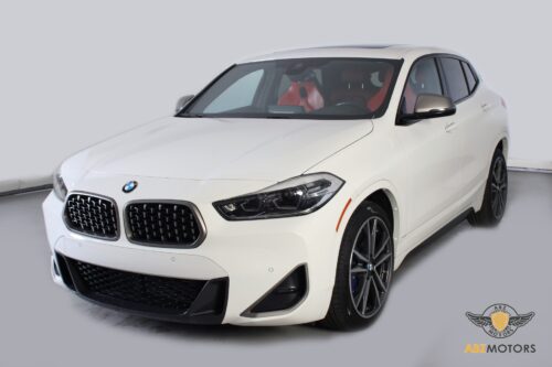 2022 BMW X2 - Image 36