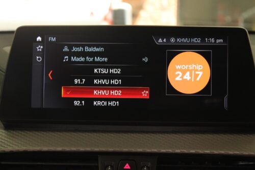 2022 BMW X2 - Image 17