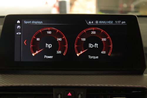 2022 BMW X2 - Image 16