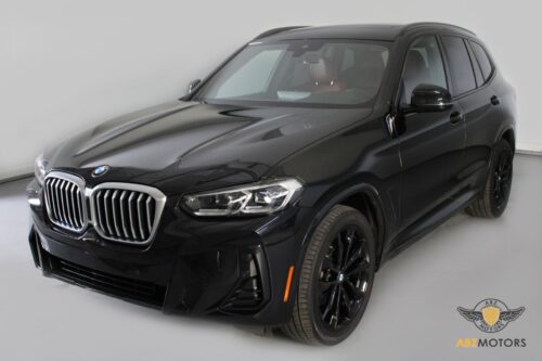 2022 BMW X3 - Image 33
