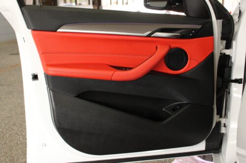 2022 BMW X2 - Image 14