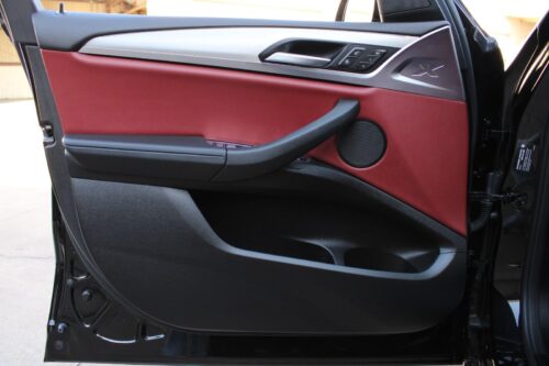 2022 BMW X3 - Image 12