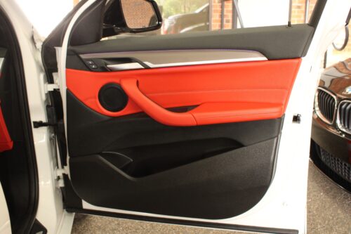 2022 BMW X2 - Image 12