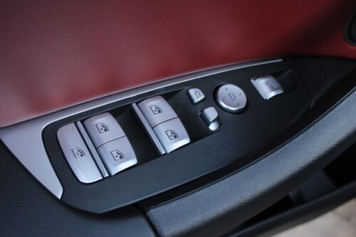 2022 BMW X3 - Image 10