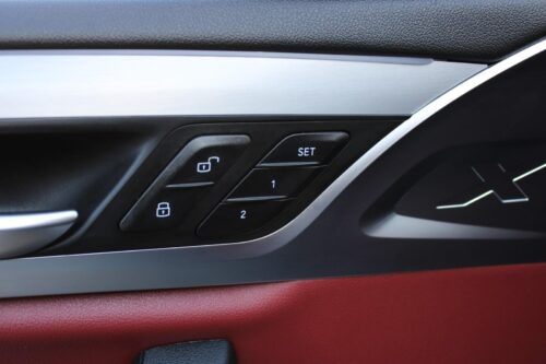 2022 BMW X3 - Image 9