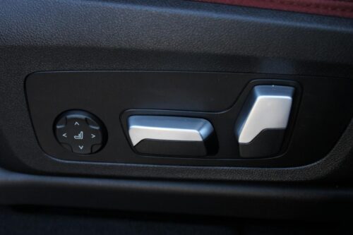 2022 BMW X3 - Image 8