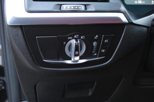 2022 BMW X3 - Image 7