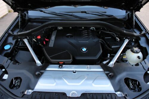 2022 BMW X3 - Image 6