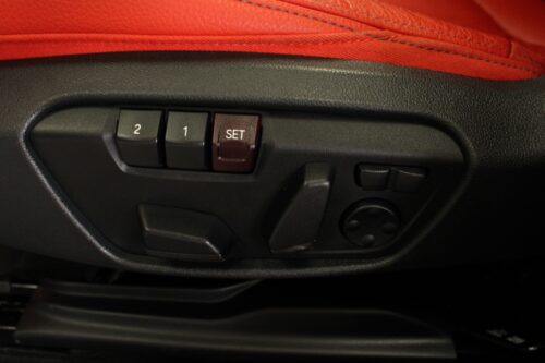 2022 BMW X2 - Image 34
