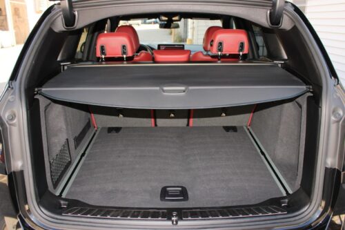 2022 BMW X3 - Image 5