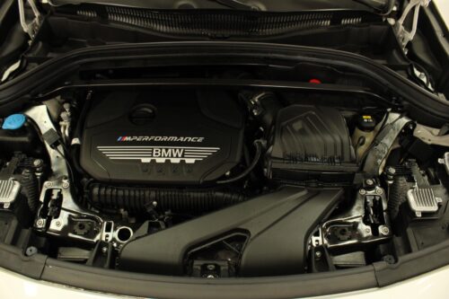 2022 BMW X2 - Image 4