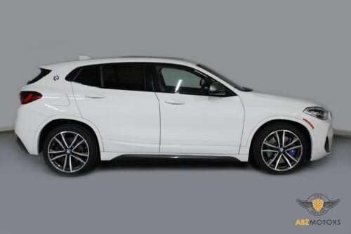 2022 BMW X2 - Image 35