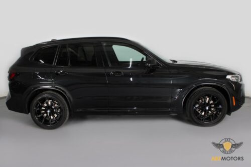 2022 BMW X3 - Image 32