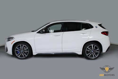 2022 BMW X2 - Image 33