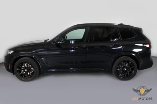 2022 BMW X3 - Image 31