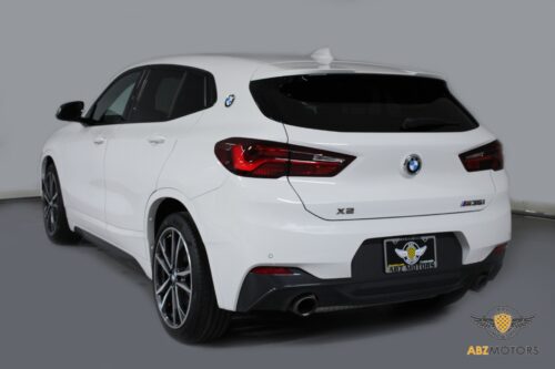 2022 BMW X2 - Image 31
