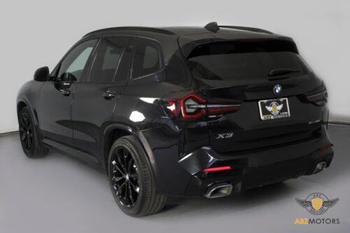 2022 BMW X3 - Image 29