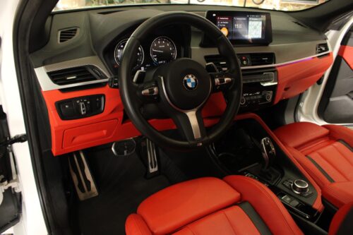 2022 BMW X2 - Image 30