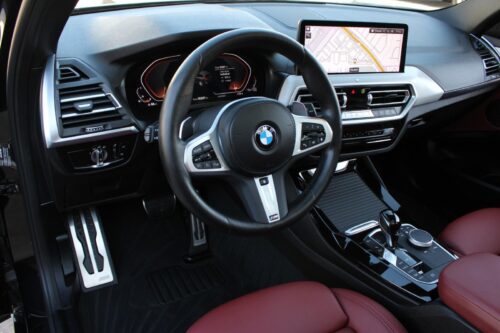 2022 BMW X3 - Image 28