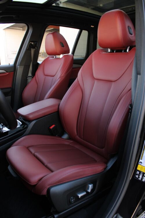 2022 BMW X3 - Image 27