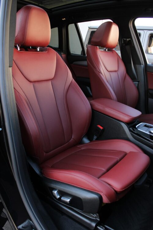 2022 BMW X3 - Image 26
