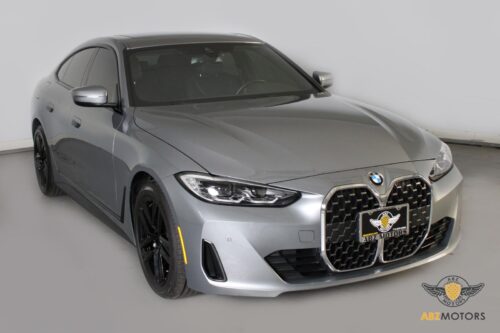 2022 BMW 430i - Image 34