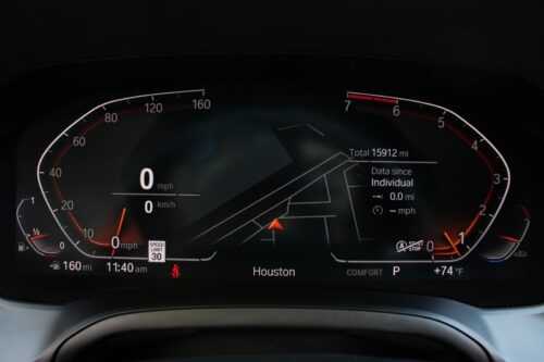 2022 BMW 430i - Image 35