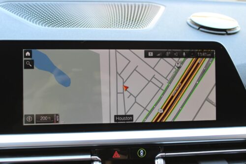 2022 BMW 430i - Image 22