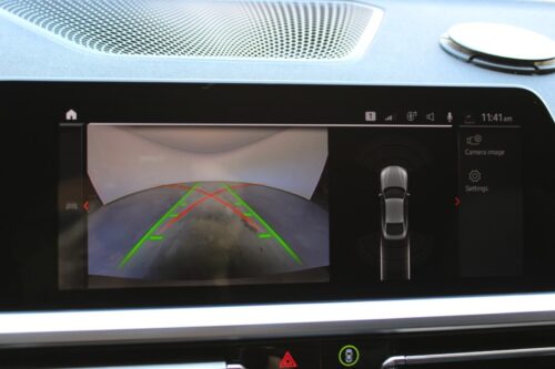 2022 BMW 430i - Image 21